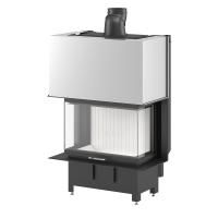 Каминная топка Aston «PREZIDENT 12.800.LIFT»