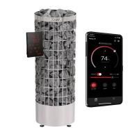 Электрическая печь Harvia Cilindro XW WiFi