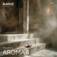 Станция ароматизации Rainz AROMA4 для хаммама