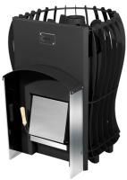 Дровяная печь Вулкан Этна 20 Премиум