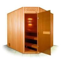 Электрическая парная баня ИТС Мистерия в сборе