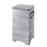 Дровяная печь 37 кВт Tulikivi, дверца сбоку