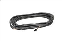 Светодиод Cariitti d6 мм (3000K, кабель 5м, IP67)