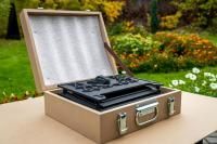 Подарочная упаковка Литком для мангала МКС-1 «Земун»