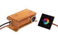 Светильник влагозащищенный светодиодный Premier SE RGBW, IP65