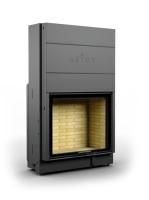 Каминная топка ASTOV ПС 9074