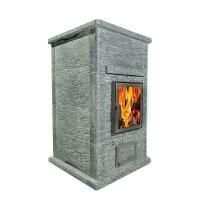 Печь-камин Talkorus Inari 15 LSA 1410