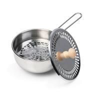 Фитозапарник VVD для паротермальных печей Премьера Руса и АЭГПП