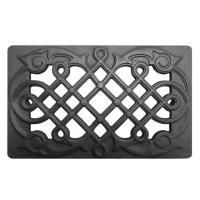 Вентиляционная решётка Литком РВ-1 «Любава»