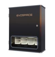 Автоматическая станция ароматерапии Evo Aroma 4