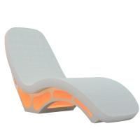 Релакс шезлонг ISO Italia Flag