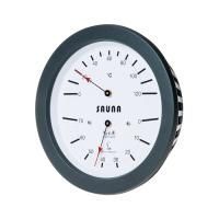 Термометр-гигрометр для сауны Fischer в пластиковом корпусе 5270.00