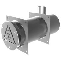 Паровая форсунка HygroMatik Fog Maker