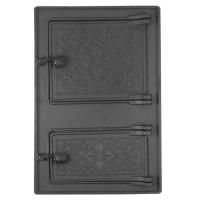 Печной портал Литком ПДТ-3, «Варвара»