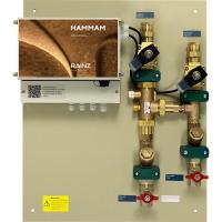 Душ впечатлений Rainz HAMMAM TWO