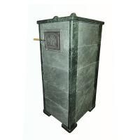 Теплонакопительная облицовка Талькорус «Русская парная ТС/03» 1600/50 для печи «Жар-птица»