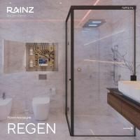 Вертикальный душ впечатлений Rainz REGEN