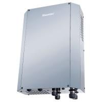 Вертикальный парогенератор Steamtec TOLO H для хамама