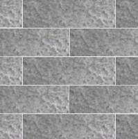 Плитка из натурального камня Талькорус «АНТИК», 200х60х10мм, талькомагнезит