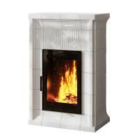 Печь-камин Eysen серия CeramicaDecor Atacama