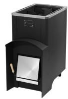 Дровяная печь Вулкан Эльбрус 20