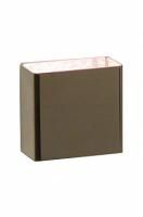 Светильник для паровой бани (без светодиодов) Cariitti SY нержавеющая сталь, шт