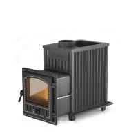 Дровяная печь Эверест Everest 24