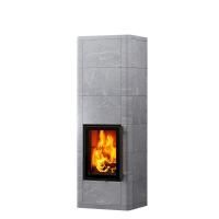 Дровяной камин LAMPO S CLASSIC 18 T Tulikivi