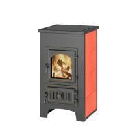 Печь-камин Везувий ПК-01
