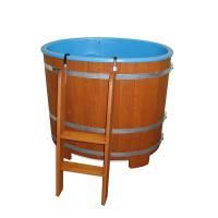 Купель для сауны и бани Blumenberg 112x79 Public