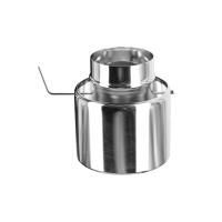 Дроссельная заслонка двухконтурная VVD