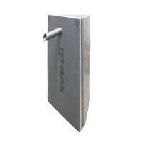 Льдогенератор EIS Tower Slimline 22 (треугольная форма)