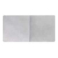 Печная плита Литком ПСЦ-1 (710х410х15 мм)