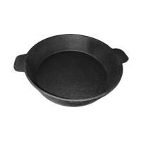 Сковорода Литком чугунная со шлифованным дном (С220/55Ш)