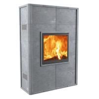 Облицовка Talkorus Takkatuli для сквозной каминной топки Liseo L5 DF