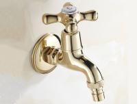 Кран Керамия SM-26 для бани и хамама