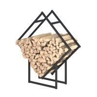 Дровница Эверест РОМБ