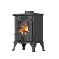 Печь-камин Везувий SV-05 Антрацит