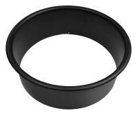 Монтажный фланец Harvia Legend black HPO2