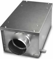 Каплеуловитель EOS в нержавеющем корпусе