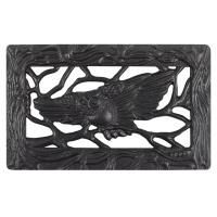 Вентиляционная решётка Литком РВ-1 «Сова»