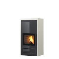 Дровяной камин JAANI V2 Tulikivi