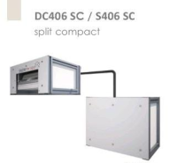 Снегогенератор Snow For Spa DC406SC/S406SC для СПА
