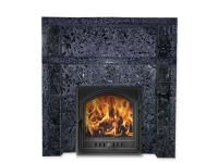 Портал Талькорус «Карелия СП-Премиум» из натурального камня в баню