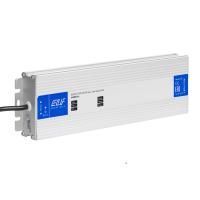 Понижающий трансформатор для светодиодных лент ELF-12E300BEmini-MJ, 220В/12В, 360 Вт