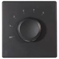 Настенный регулятор громкости звука настенный Steam&Water SOUND CONTROL Gray 230