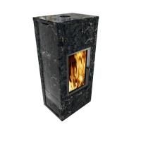 Облицовка Talkorus Home SL для каминной топки Компакт 46×68 островная