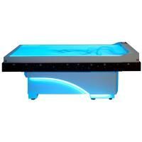 Массажный SPA-стол для влажных процедур ISO Italia Eden