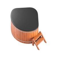 Термокрышка POLARSPA для купелей CORNER и STANDART