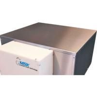 Защитный бокс из нерж стали MSKSL05H для SnowMachine SL05L